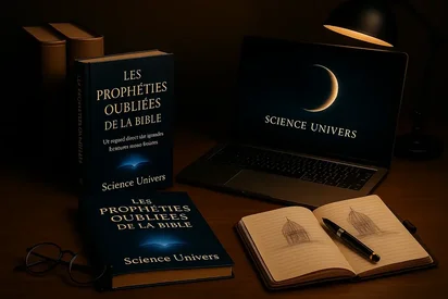 Projets et accompagnement Science Univers